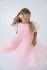 Princess Maxi Dress