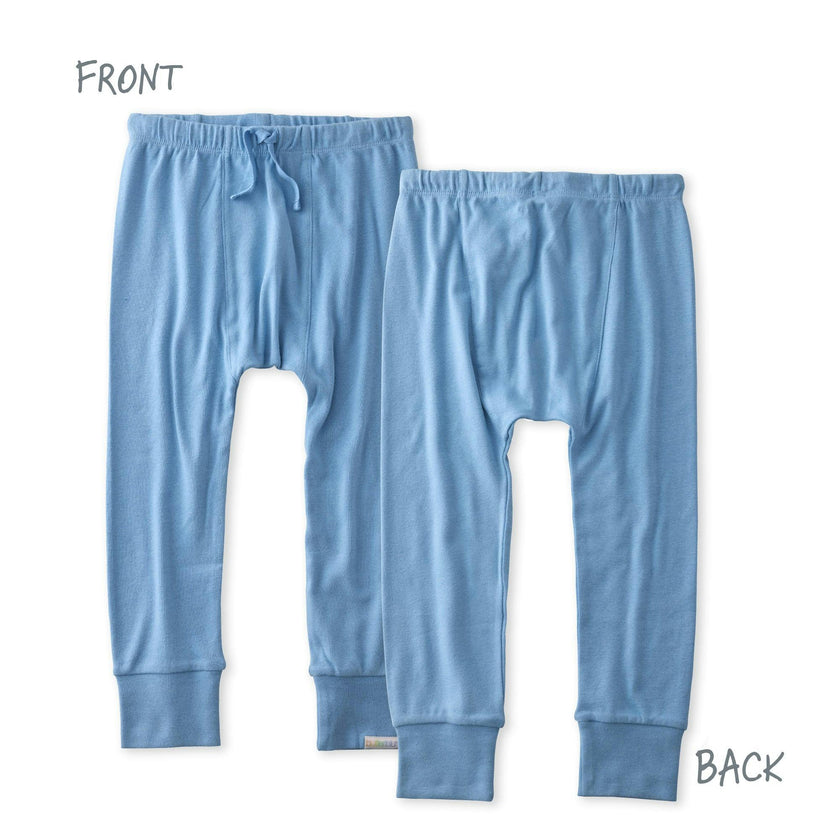 JORDAN 4-Pack Jogger Baby & Toddler Pants