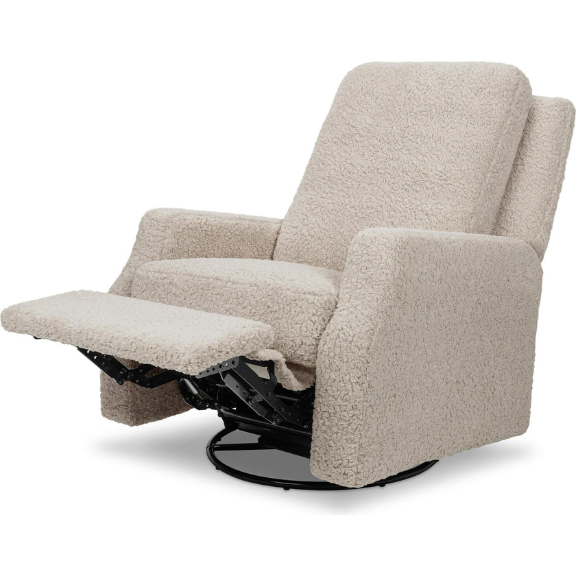 Crewe Recliner & Swivel Glider