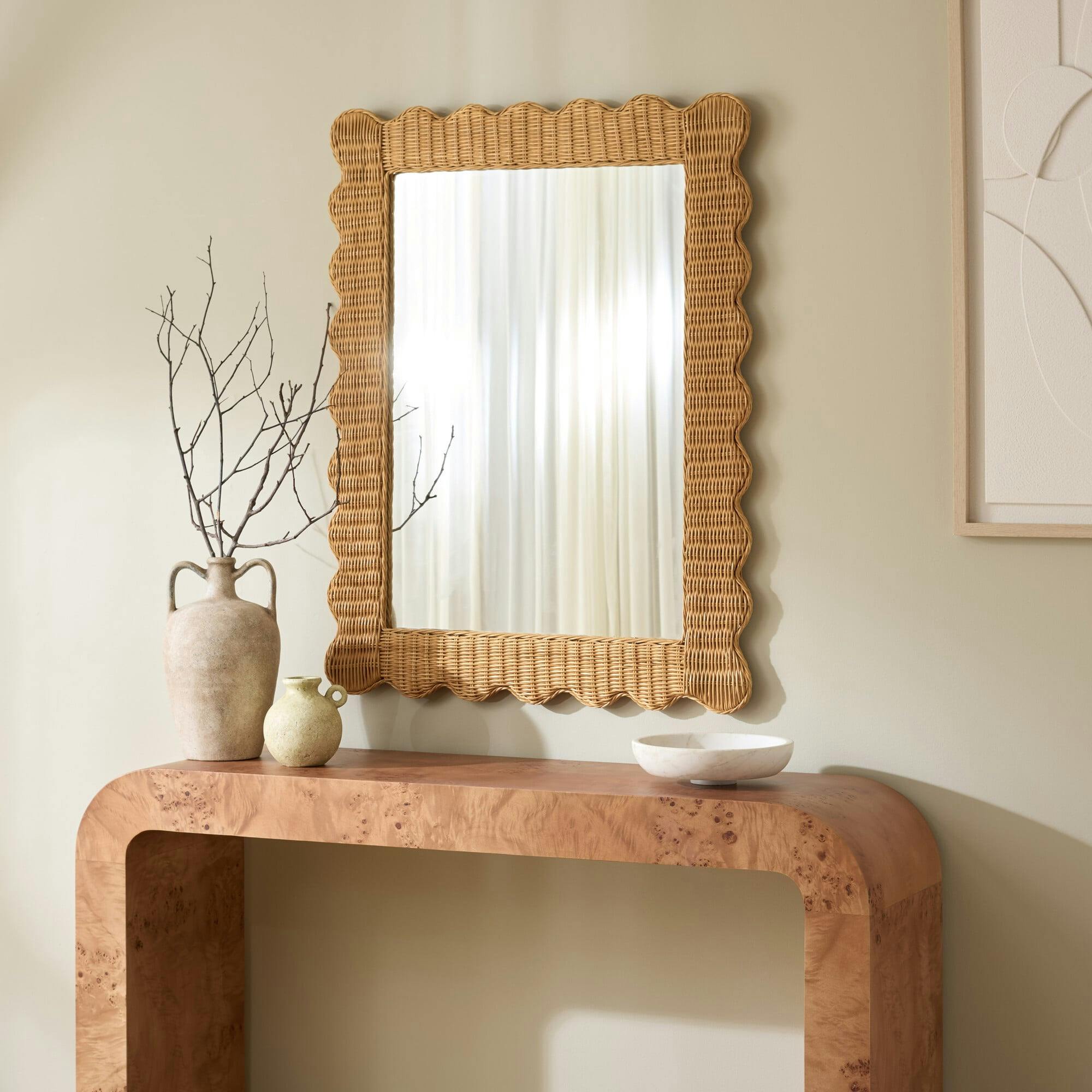 Glendetta Rattan 40