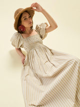 Aurora Dress x Sadie Loving