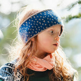 Gufo Merino neckwarmer