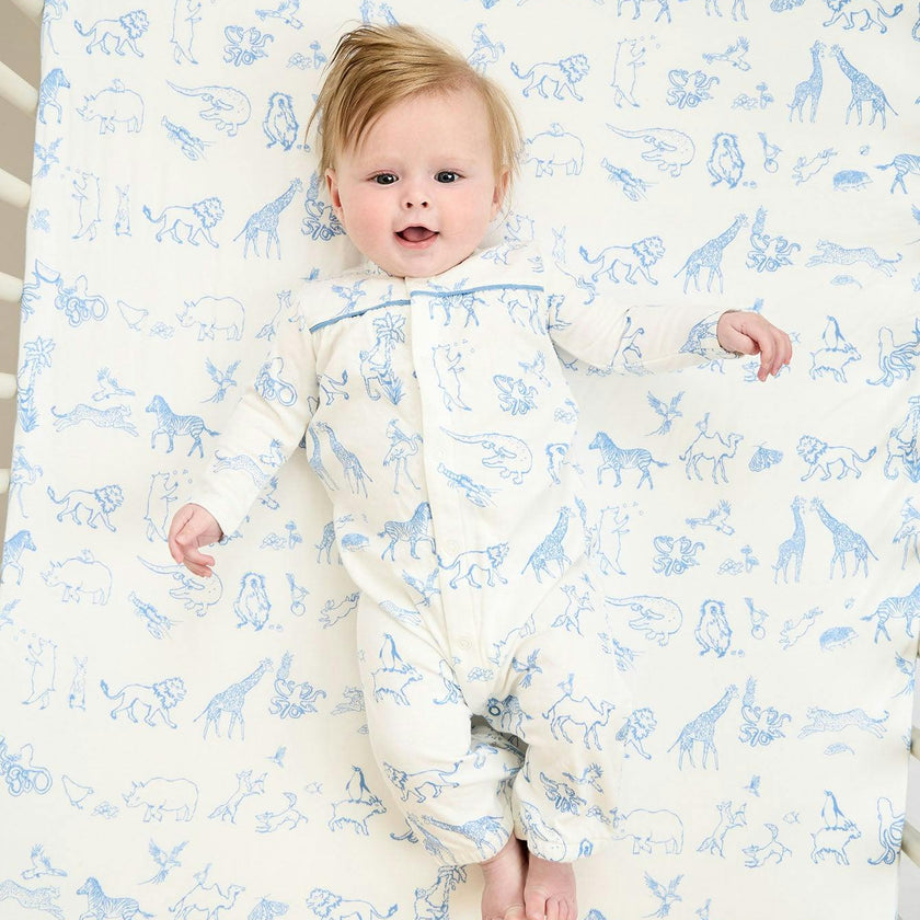 Crib Sheet