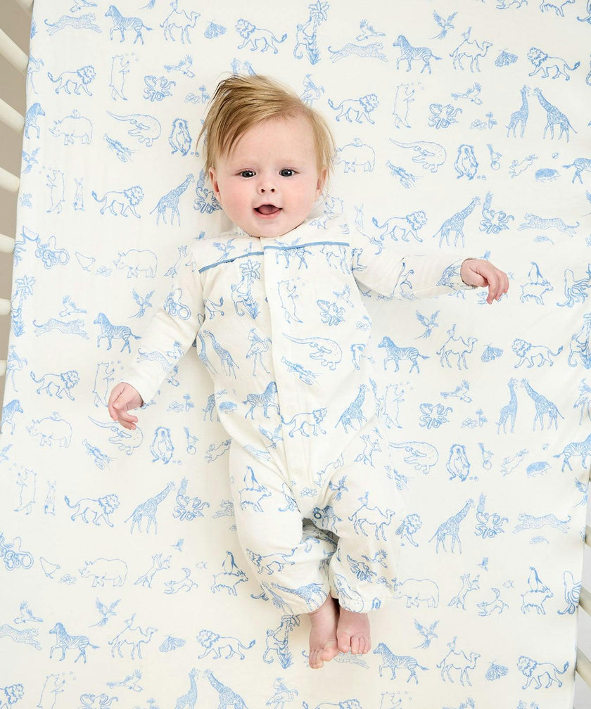 Crib Sheet
