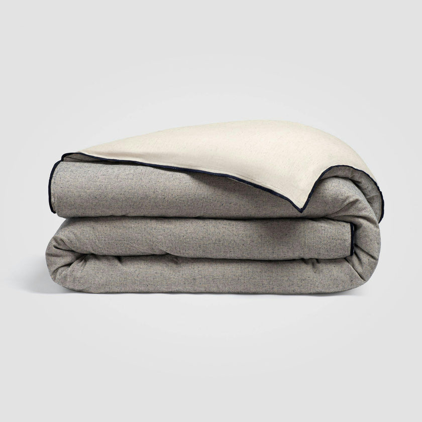 Coastal Escape Duvet Cover
