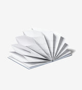 Document Organizer Fan Folio - SAMPLE SALE