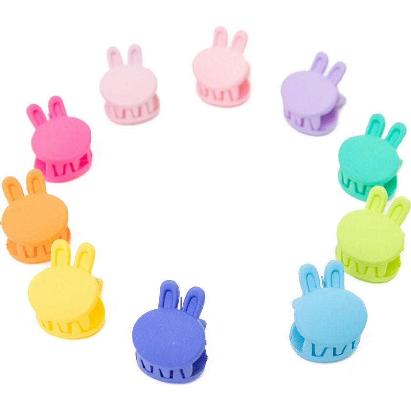 Abby Hairclips