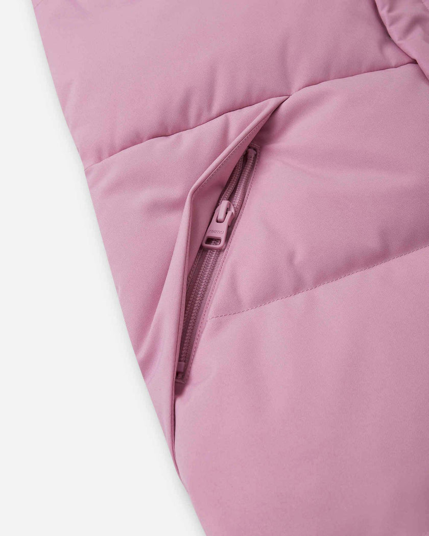 Parkkala - Kids' ReimaTec Waterproof Down Parka