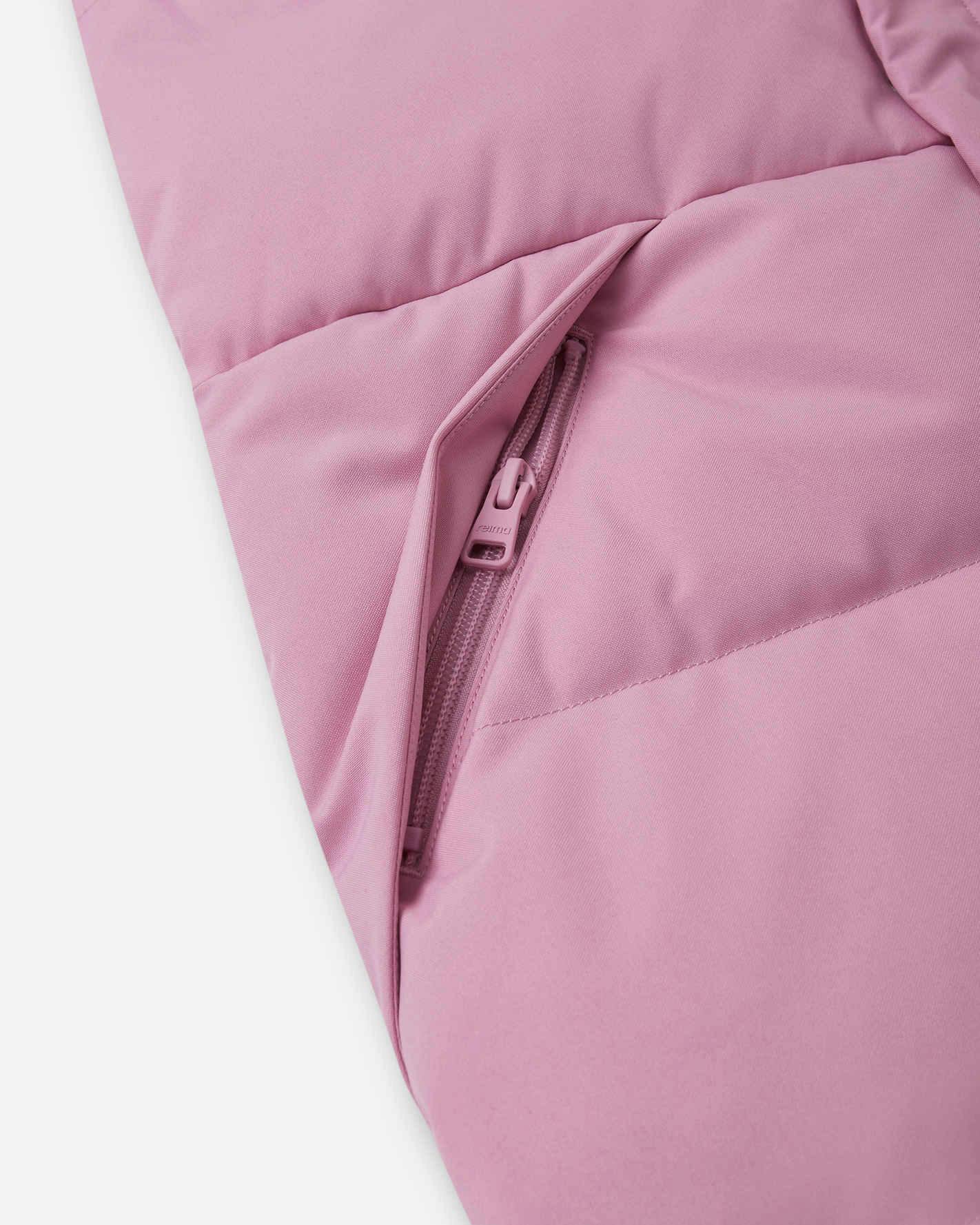 Parkkala - Kids' ReimaTec Waterproof Down Parka