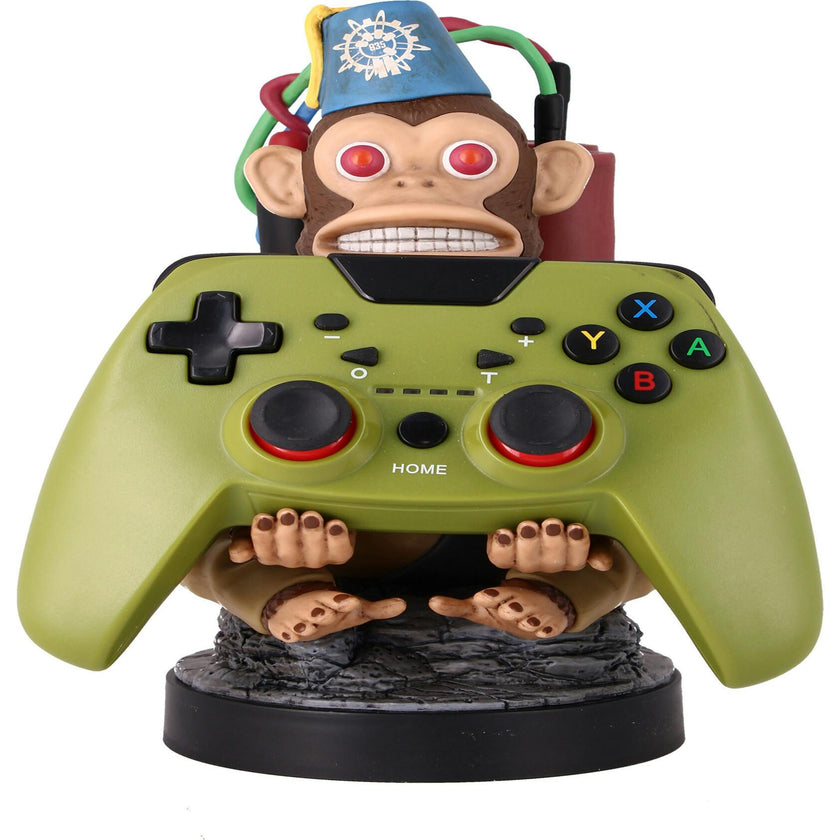 Call of Duty: Monkeybomb Original Phone & Game Controller Holder