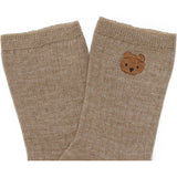 Bell Calf-Length Socks