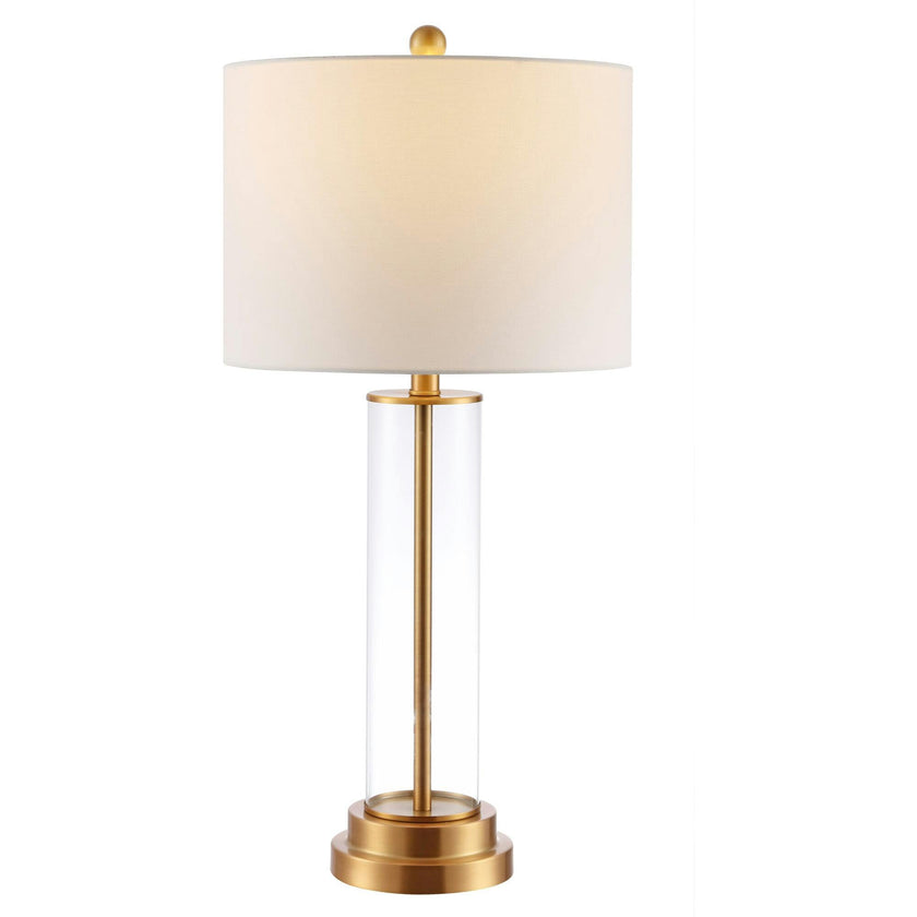 Cassian Metal Table Lamp