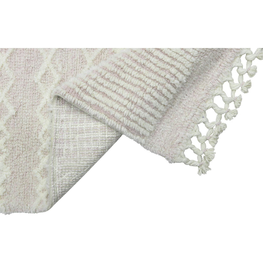 Ari Large Woolable Rug