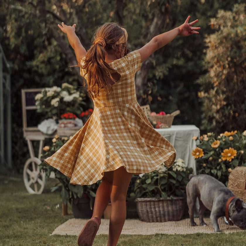 Play Shoes | Recycled Mesh - Heather Rose