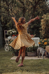 Play Shoes | Recycled Mesh - Heather Rose