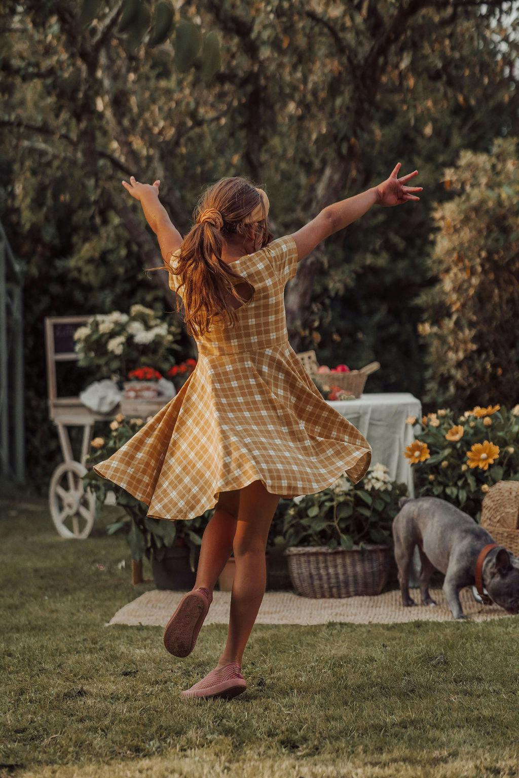 Play Shoes | Recycled Mesh - Heather Rose