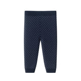 Infant Boys (9-24M) Sweater Set | Red Truck Fair Isle