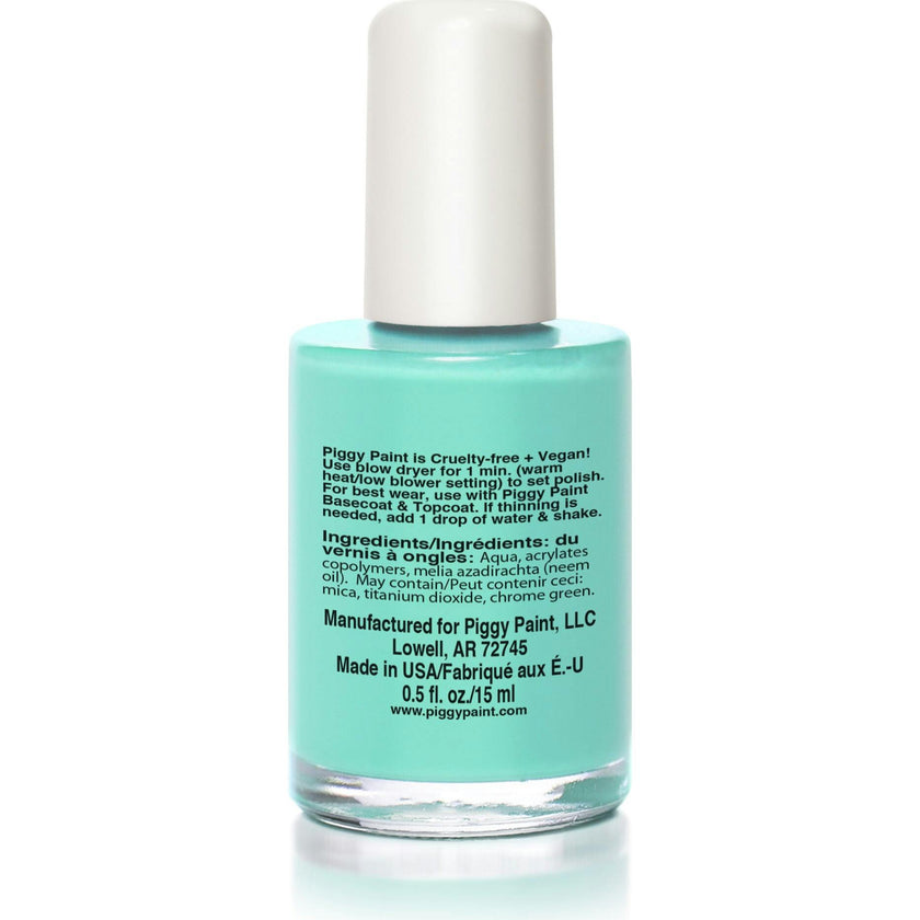 Sea Ya Later Nail Polish