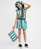 Noe Hat, Surf Stripe