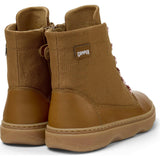 Booties Kiddo Kids Black
