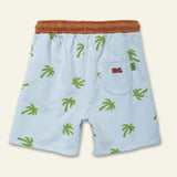Palm Tree Short