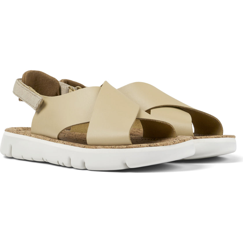 Women's Oruga Sandals