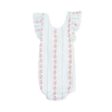 Antoinette Stripe - Sunsuit