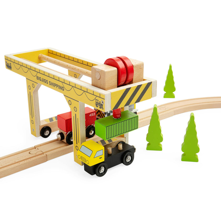 Gantry Crane