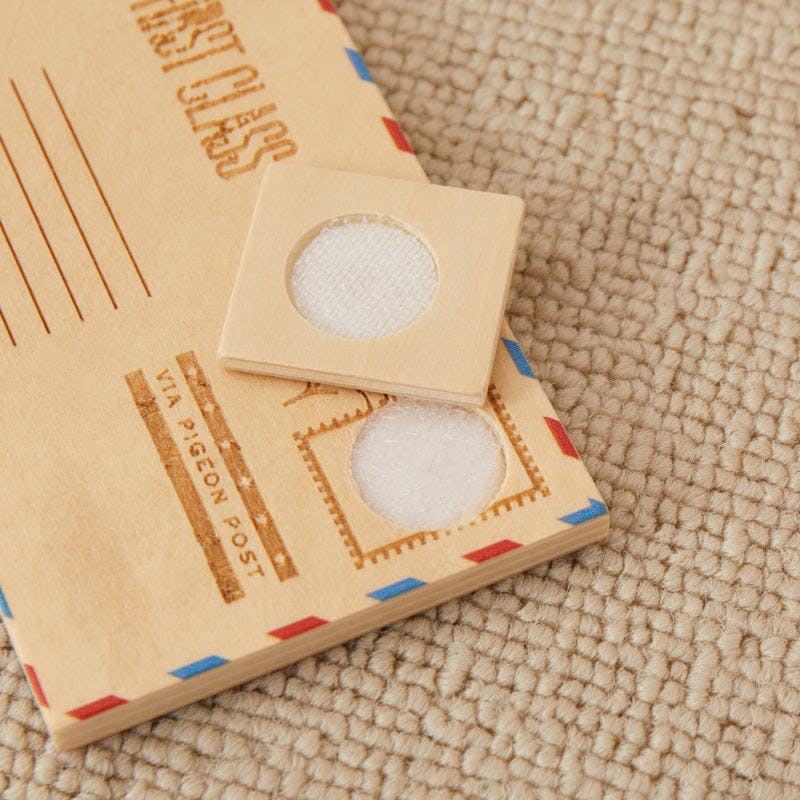 Extra Special Delivery Mail Set