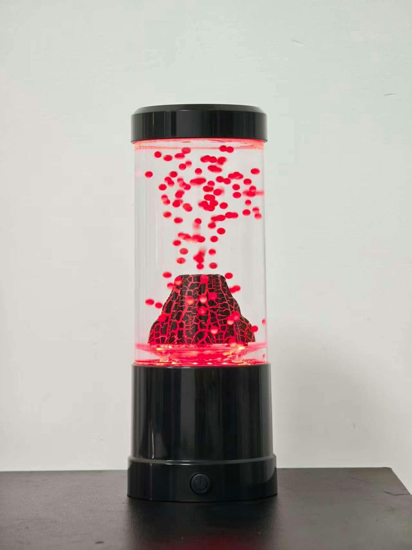 Volcano Mood Lamp