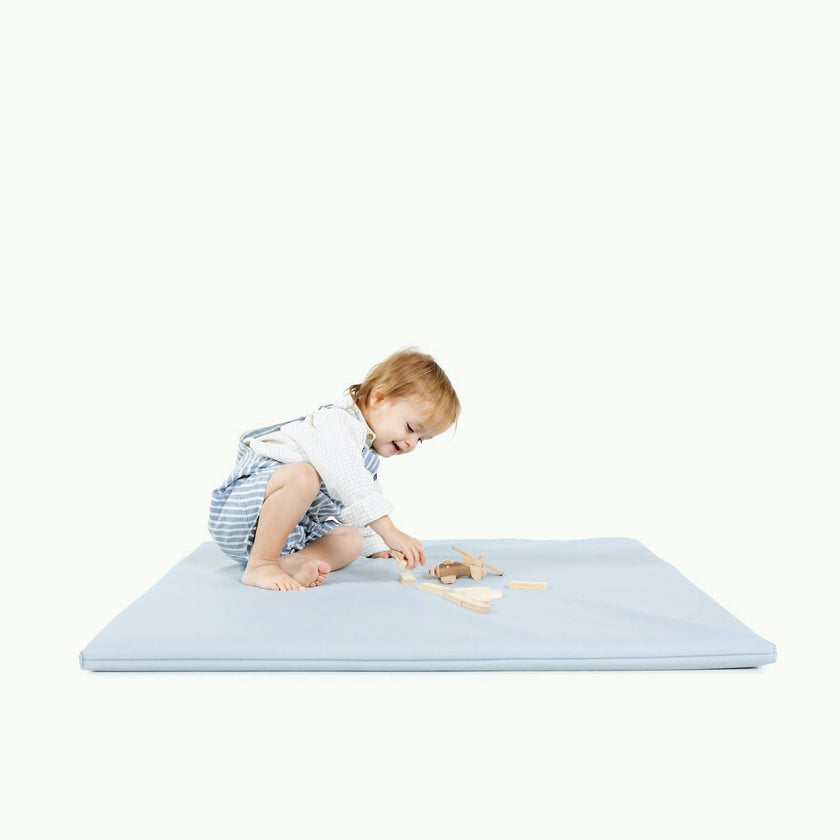 Padded Mini Playmat