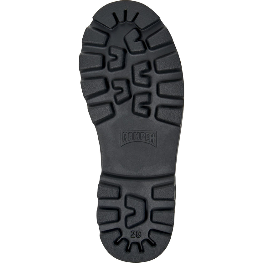Booties Brutus Kids Blue