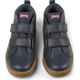 Runner Four 2-Velcro Strap Sneakers