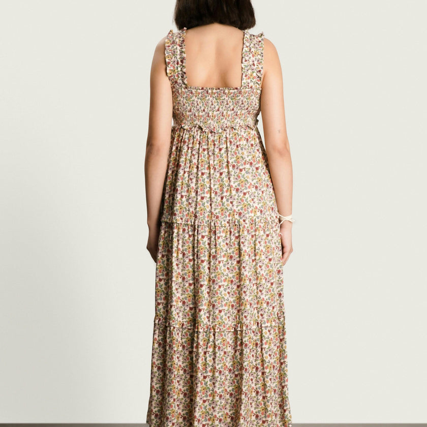 Emma During + After Maxi Tank Dress