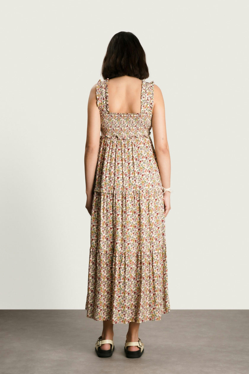 Emma During + After Maxi Tank Dress