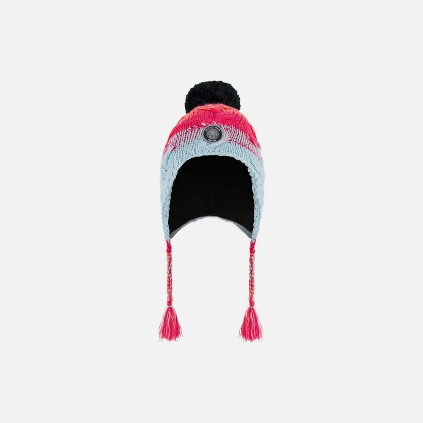 Peruvian Knit Hat
