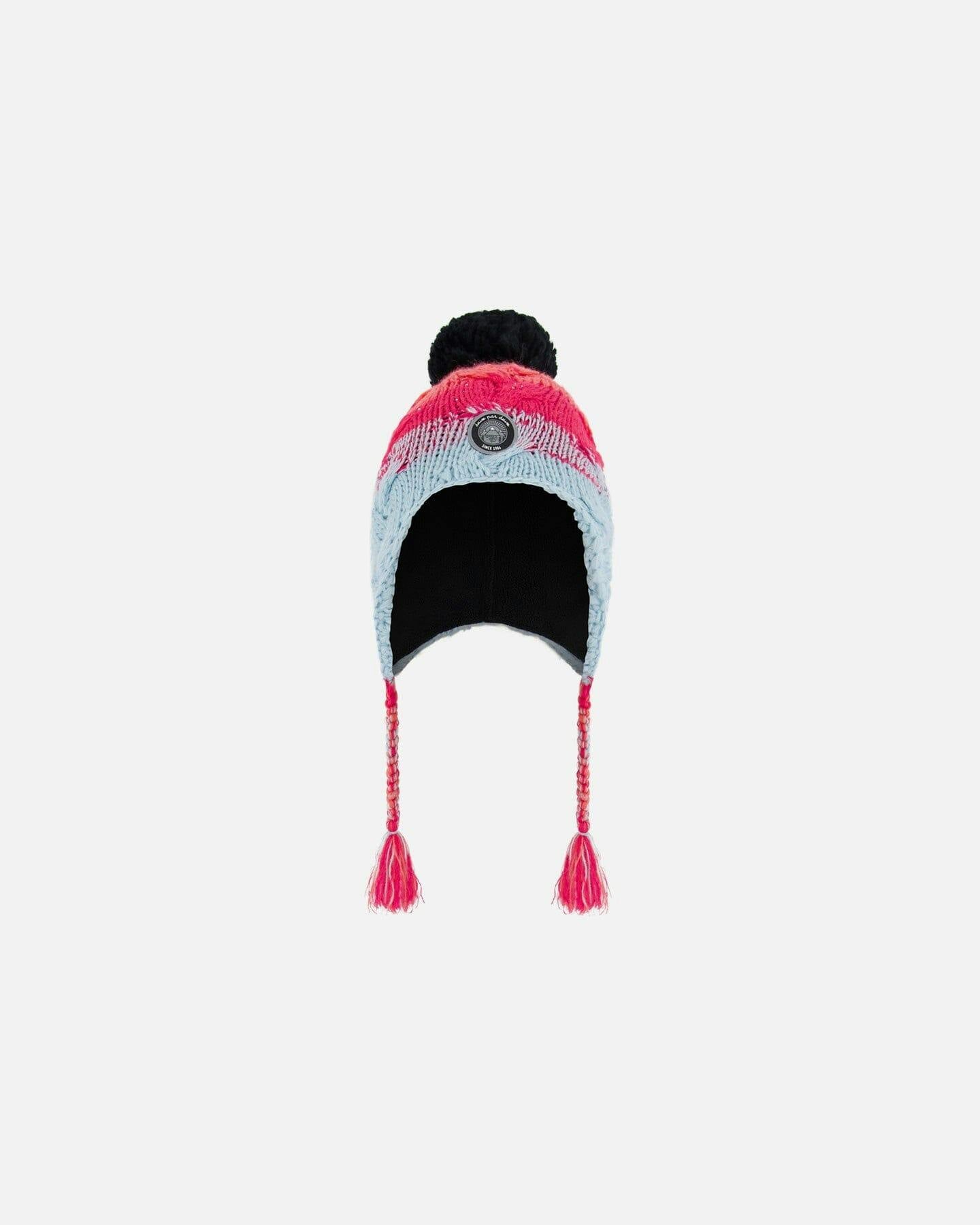 Peruvian Knit Hat