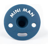 Mini Man Bubbi™ Pacifier