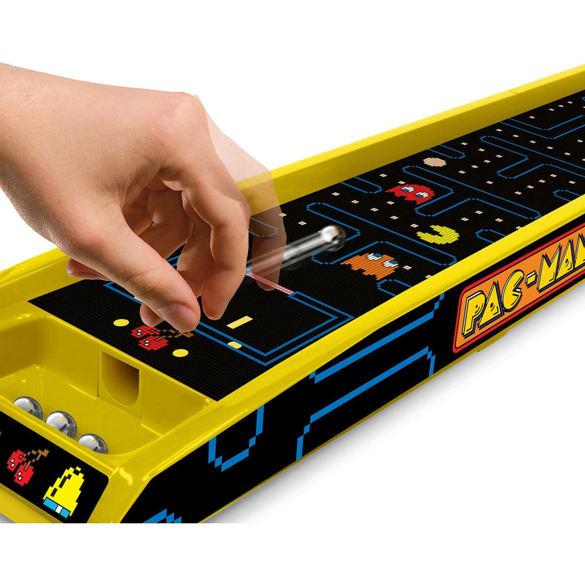 Arcade Alley-Ball: Pac-Man - Premium Series