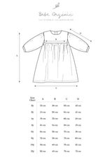 Rose Dress