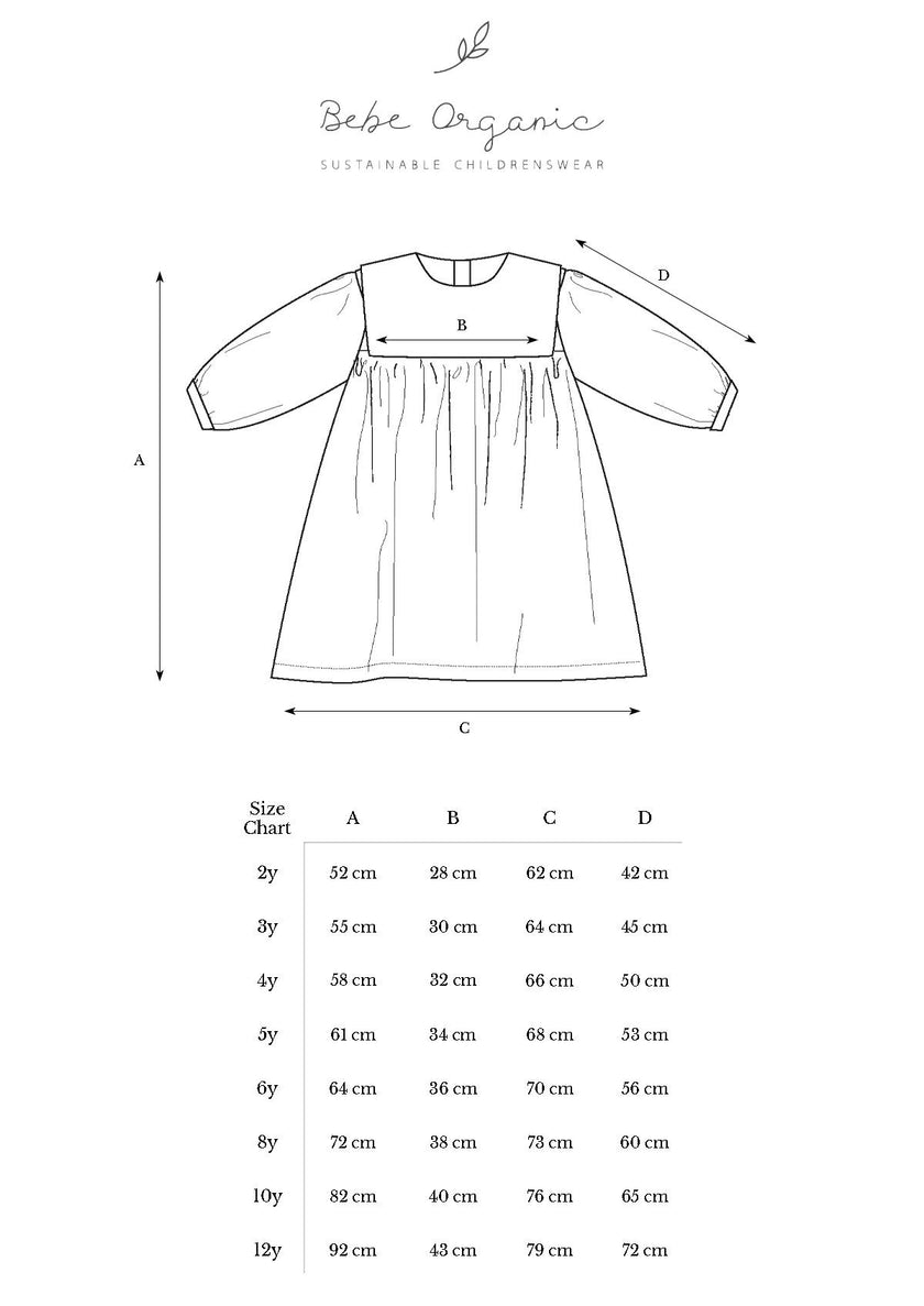 Rose Dress