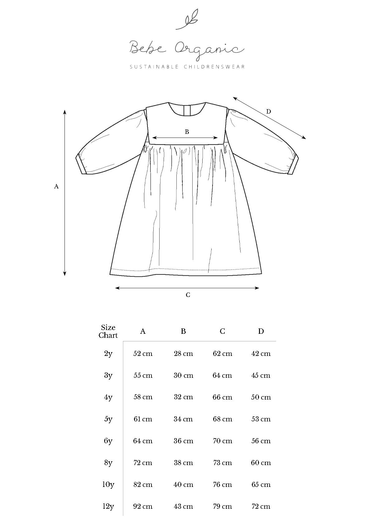 Rose Dress