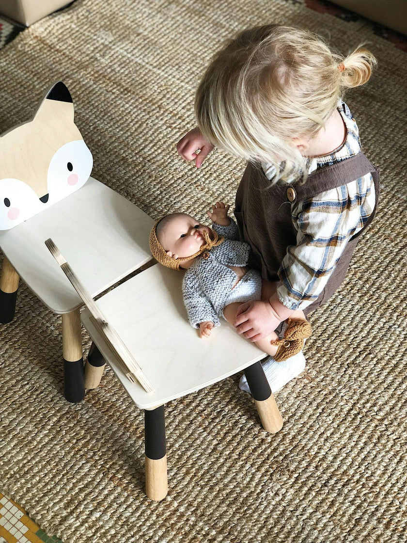 Forest Chair
