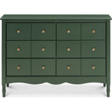 Liberty 6-Drawer Assembled Dresser