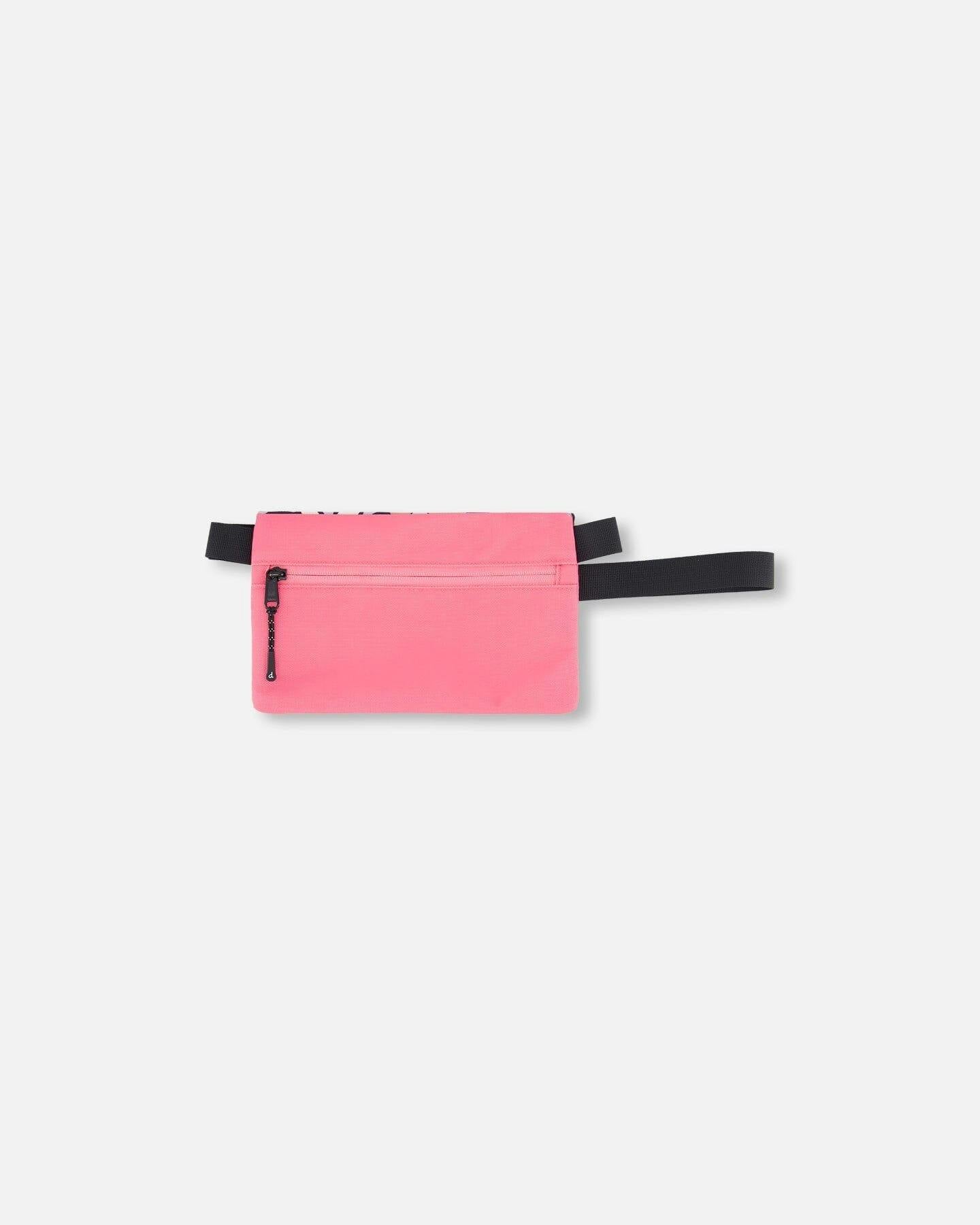 Double Pencil Case