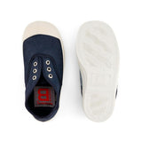 BENSIMON Kids -  Elly Tennis Shoes - Marine