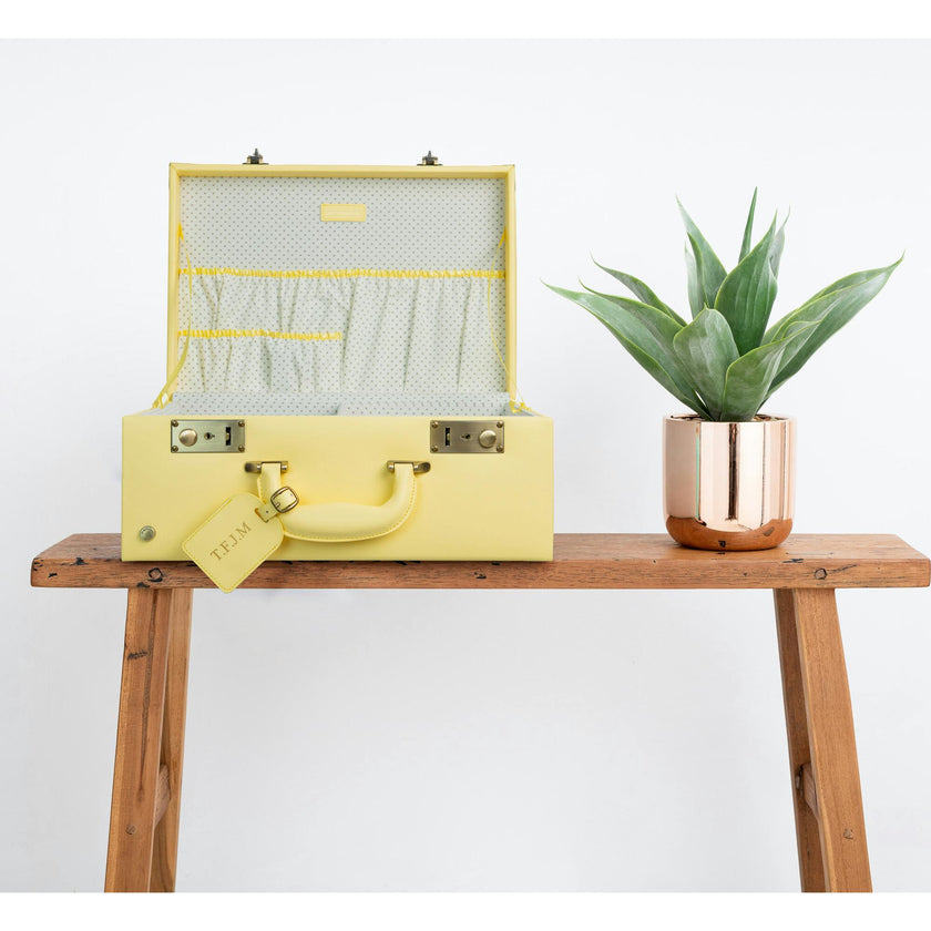 Memory Box Keepsake Case