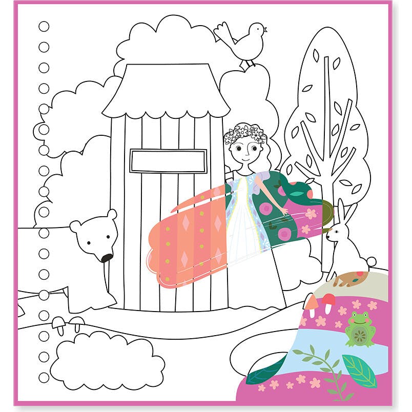 Magic Multi Play - Fairy Tale