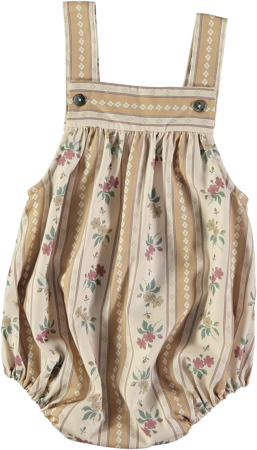 Salopette bébé Caramelo