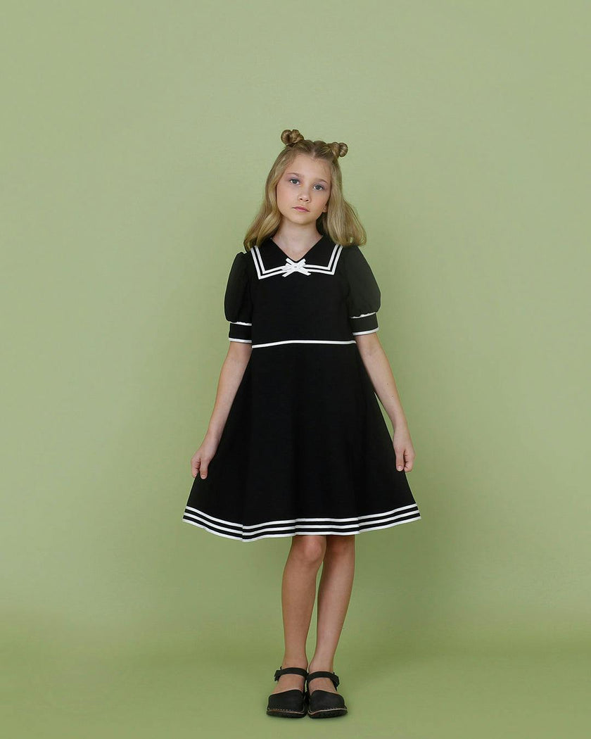Selene dress (ivory)